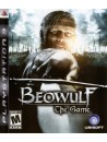 Beowulf ANG (używana) PS3