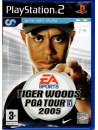 Tiger Woods PGA Tour 2005 ANG (używana) PS2