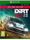 DiRT Rally 2.0 PL (używana)