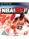 NBA 2K11