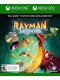 Rayman Legends 