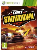 DiRT Showdown ANG (używana)