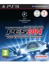 Pro Evolution Soccer 2014 ANG (używana) PS3
