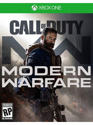 Call of Duty: Modern Warfare PL 