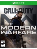 Call of Duty: Modern Warfare PL (używana) Xbox One/Series X