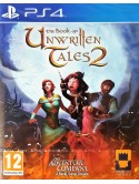 The Book of Unwritten Tales 2 ANG (używana)