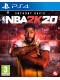 NBA 2K20 ANG (używana)