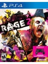 RAGE 2 PL (używana) PS4/PS5