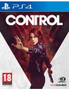 Control PL (używana) PS4/PS5