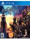 Kingdom Hearts III ANG (używana)