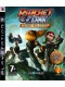 Ratchet & Clank: Quest for Booty 