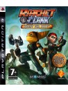 Ratchet & Clank Quest for Booty ANG (używana) PS3