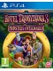 Hotel Transylvania 3 Monsters Overboard ANG (używana)