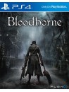 Bloodborne 