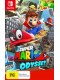 Super Mario Odyssey ANG (używana)