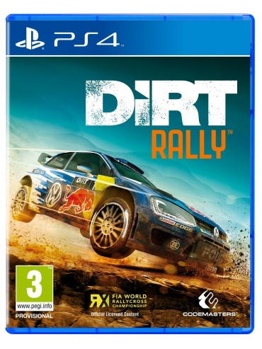 DiRT Rally : Legend Edition