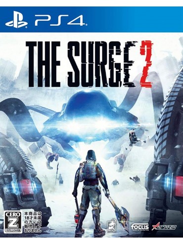The Surge 2 PL (używana)