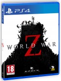 World War Z PL (używana)