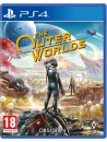 The Outer Worlds PL (używana)