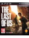 The Last of Us PL - dubbing (używana) PS3