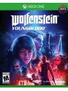 Wolfenstein: Youngblood PL (używana) XBOX