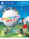 Everybody's Golf PL 