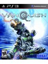 Vanquish ANG (używana) PS3