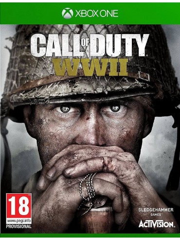 Call of Duty WWII 