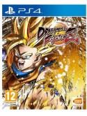 Dragon Ball FighterZ ANG (używana)