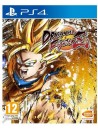 Dragon Ball FighterZ ANG (używana)
