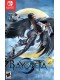 Bayonetta 2 ANG (używana)