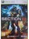 Section 8 ANG (używana)