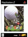 Go Go Golf ANG (używana) PS2