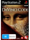 The Da Vinci Code ANG (używana) PS2
