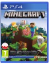 Minecraft: Bedrock Edition + pakiet startowy PL (folia) PS4/PS5