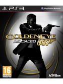 GoldenEye 007: Reloaded ANG (folia) PS3