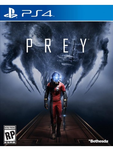 Prey 