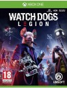 Watch Dogs: Legion PL (używana) X1/XboxSeriex X