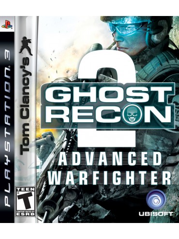 Tom Clancy's Ghost Recon Advanced Warfighter 2 