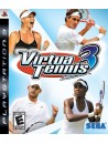 Virtua Tennis 3 ANG (używana)