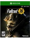 Fallout 76 PL (używana)