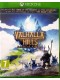 Valhalla Hills: Definitive Edition PL (używana)