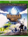 Valhalla Hills: Definitive Edition PL (używana)