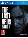 The Last of Us: Part II PL 
