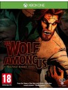 The Wolf Among Us : A Telltale Games Series ANG (używana)