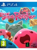 Slime Rancher ANG (używana)