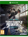 Tony Hawk's Pro Skater 1+2 ANG (folia) XBOX ONE/SERIES X