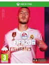 FIFA 20 PL (używana) Xbox ONE/SERIES X