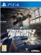 Tony Hawk's Pro Skater 1+2 ANG 
