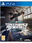Tony Hawk's Pro Skater 1+2 ANG (używana) PS4/PS5